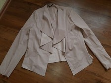 Zara damen kunstleder gebraucht kaufen  St. Egidien