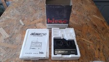 Telecommande Radio Control Hitec Chalenger-250 Modelisme comprar usado  Enviando para Brazil