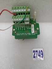 Conector De Seguimiento De Velocidad Del Viento PCB Obsermet 44545-01 comprar usado Conector De Seguimiento De Velocidad Del Viento PCB Obsermet 44545-01 comprar usado  Enviando para Brazil