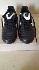 Chaussures foot nike d'occasion  Panazol