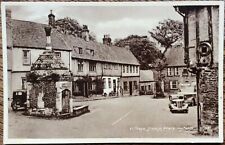 Walsingham village pump for sale  HUDDERSFIELD