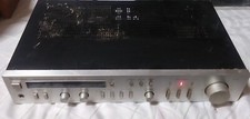 Amplificatore technics z22 usato  Casoria