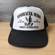 Vintage vondracek seeds for sale  South Saint Paul