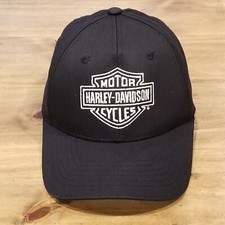 Harley davidson hat for sale  Sand Springs