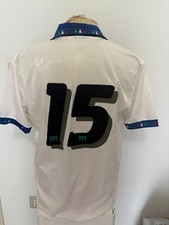 Maglia italia 1994 usato  Italia