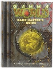 Gamma game masters for sale  Easthampton