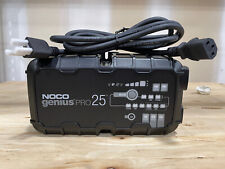 Noco geniuspro25 12v for sale  Fruitland