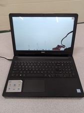 Dell inspiron 3000 for sale  Leominster