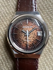 ankra uhr gebraucht kaufen ankra uhr gebraucht kaufen Blankenburg