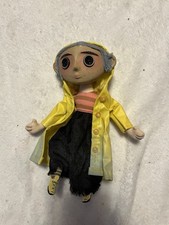 Coraline doll neca for sale  Sturgis