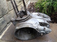 Bsa bantam pair for sale  NELSON