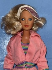Darci doll running for sale  Pine Bush