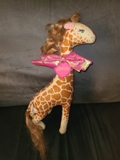 Animal lovin barbie for sale  Norco