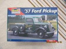 Revell 1937 ford d'occasion Revell 1937 ford d'occasion  Saint-Sorlin-en-Valloire