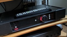 Rega elicit amplifier for sale  WINSFORD
