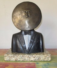 Sergio bustamante gentleman for sale  El Paso