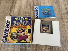 Wario blast nintendo d'occasion  Molinet