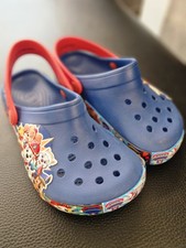 Crocs schuhe größe gebraucht kaufen  Elmenhorst