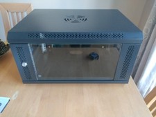 Wall mount server for sale  DUDLEY