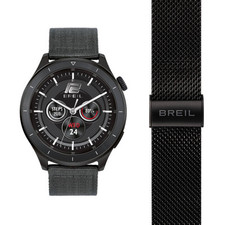 Orologio smartwatch breil usato  Giarre