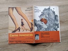 Minnie minoprio eterno usato  Torino