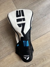 Taylormade sim hybrid usato  Spedire a Italy