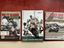 Isle man motorcycle for sale  UK