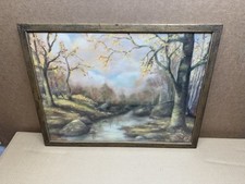 Vintage signed 1960 for sale  Palatine