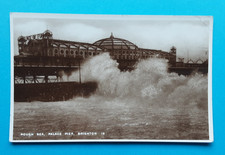 Brighton pier stormy for sale Brighton pier stormy for sale  FARNHAM