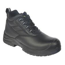 Apache safety boots for sale  STAFFORD