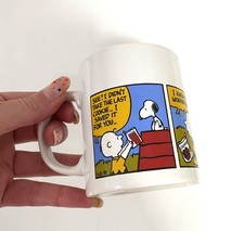 Vintage peanuts snoopy for sale  BRIGHTON