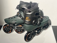 Cougar 7001 Wind Pro Big3 Freeskate Tamanho: UE 43–44 / EUA 9.5–10.5 Masculino comprar usado  Enviando para Brazil