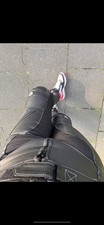 Probiker lederkombi damen gebraucht kaufen  Duisburg