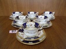 coalport blue for sale coalport blue for sale WALTON ON THE NAZE