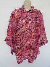 Womans pink sheer for sale  Apple Valley
