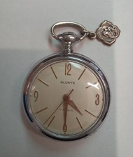 Orologio tasca glorys usato  Susegana
