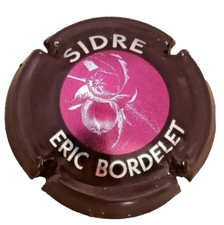 Capsule cidre eric d'occasion  Monts