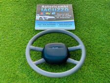 Volante sterzo fiat usato  San Mauro Castelverde