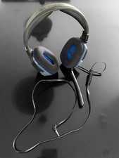 Usado, Fone de Ouvido Estéreo para Jogos Afterglow Preto para Sony Playstation 4 PS4 comprar usado  Enviando para Brazil