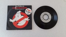 Vinyle 45t ghostbusters d'occasion  Doué-la-Fontaine