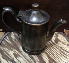 Vintage victor silver for sale  Boulder