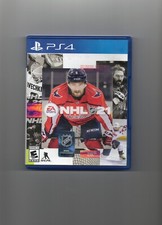 Nhl sony ps4 for sale  Austin