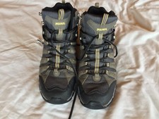 Meindl pflege hiking for sale  EASTBOURNE