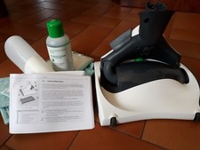 Lavapavimenti folletto 200 usato  Ferrara