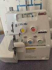 Toyota overlock sewing for sale  BIRMINGHAM