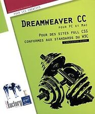 Dreamweaver pour mac gebraucht kaufen  Berlin