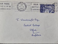 Old stamp addressed for sale  DUNDEE