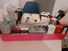 Lot cosmétiques manucure d'occasion  Nantes-