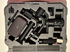 Ronin dji stabilizzatore usato  Milano