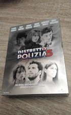 Edizione digipack 6dvd usato  Carrara
